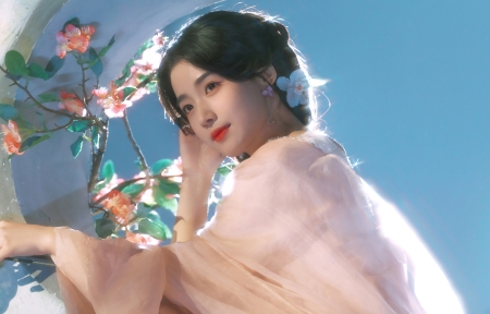 重阳节登山活动